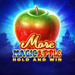 More Magic Apple