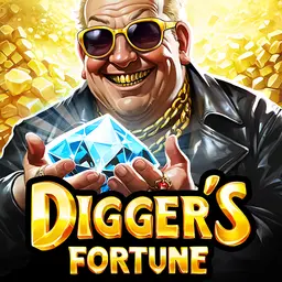 Digger's Fortune